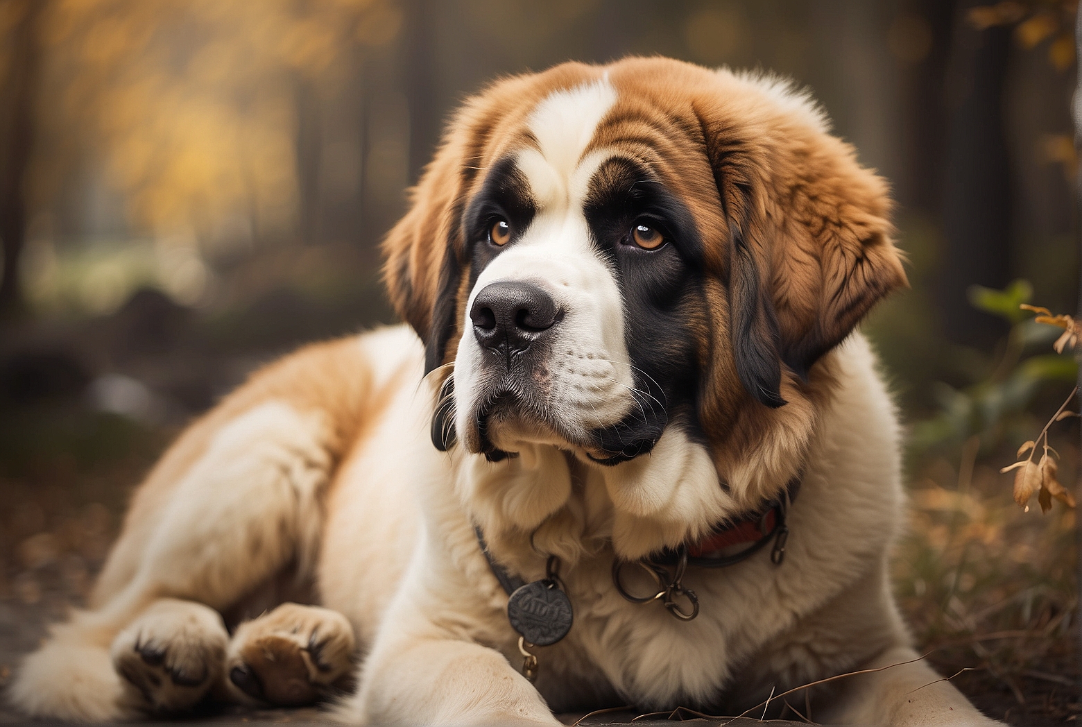 The Ultimate Guide to Finding the Best Brush for Your Saint Bernard