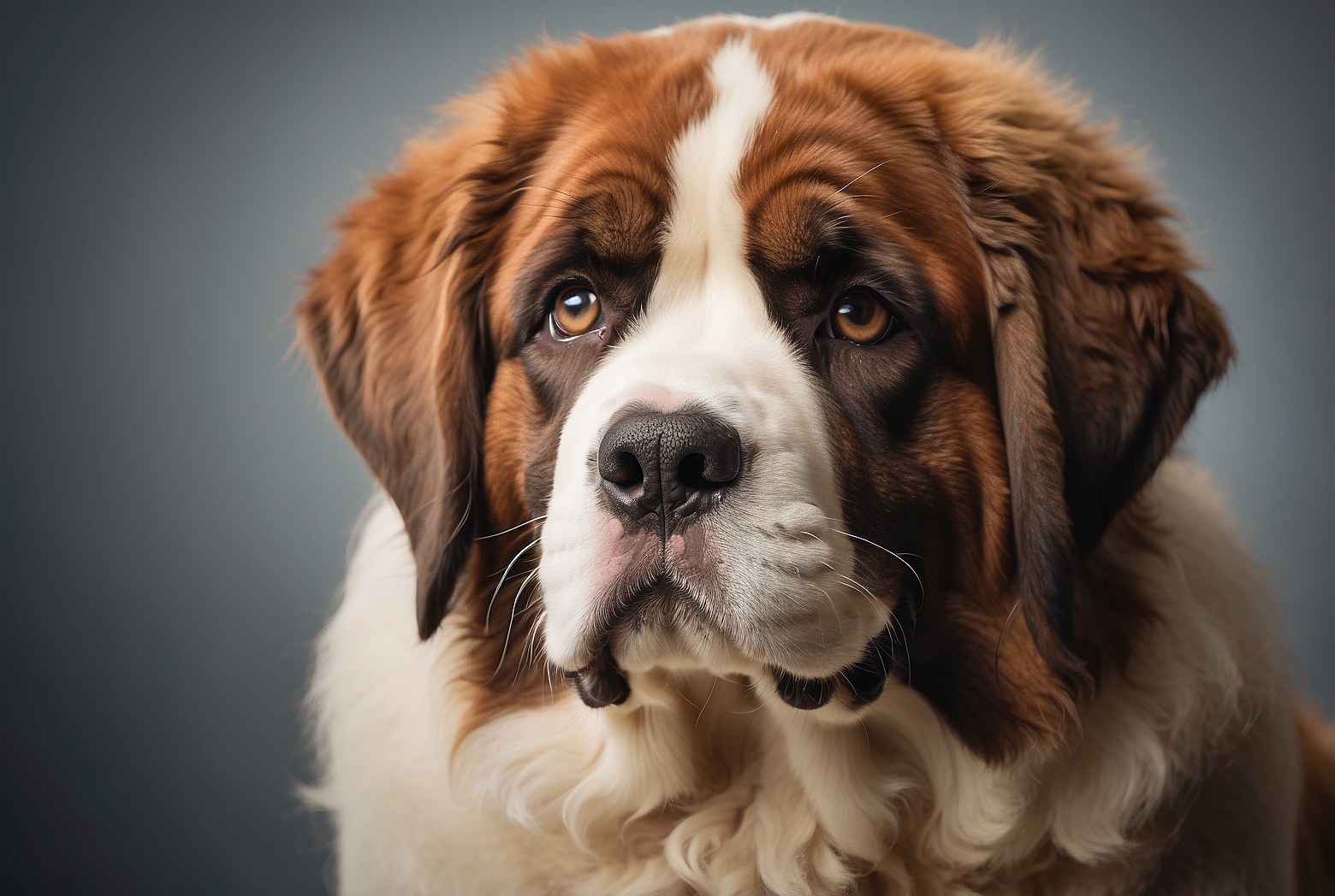 The Ultimate Guide to Finding the Best Ear Cleaner for Saint Bernards